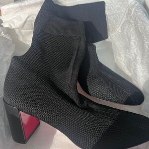 New Never Worn Christian Louboutin Beyonstage 70 Brand New, never worn